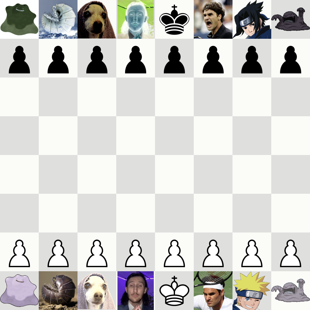 Chess 2